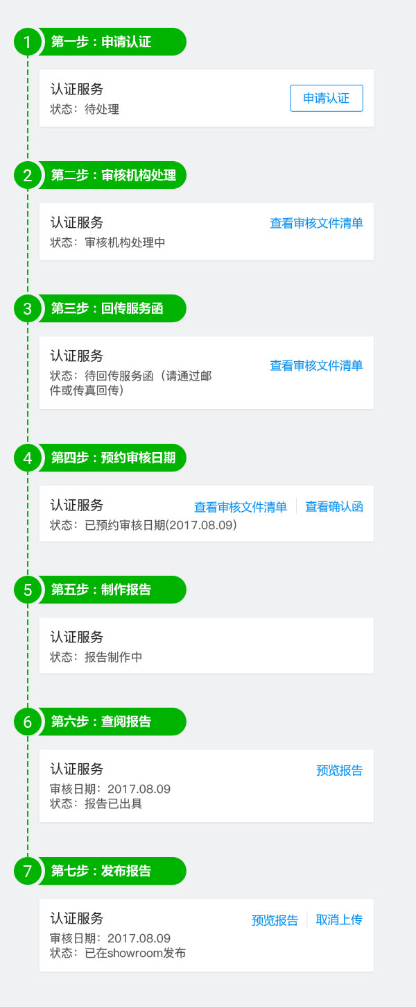 中国制造网APP（供应商版）新功能升级