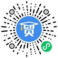 贸课小程序首页全新改版