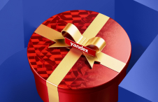 俄语市场定向推广（Yandex）年中福利