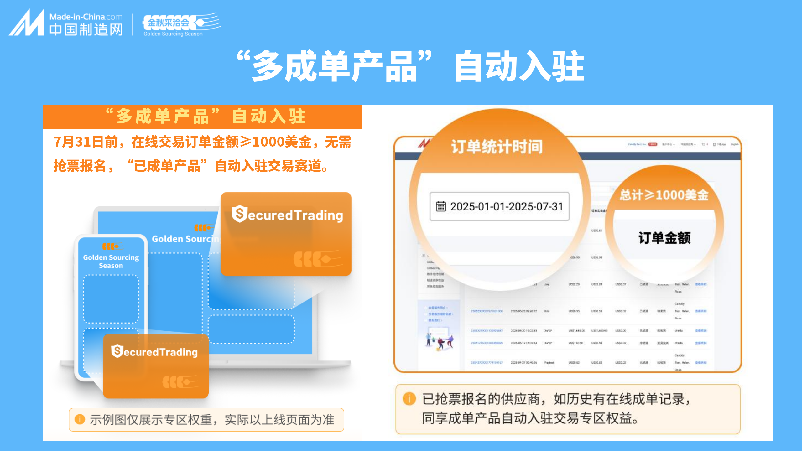 【金秋采洽会】AI助力、交易冲刺，跨境老手都在这样备战！